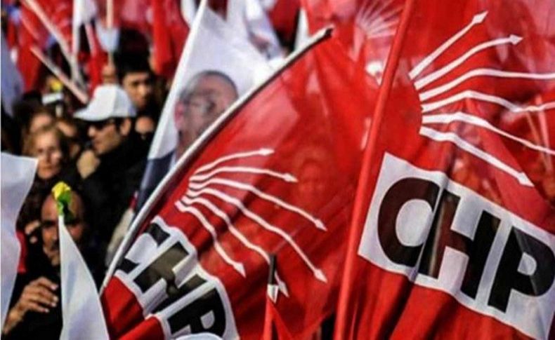 CHP dert dinleyecek