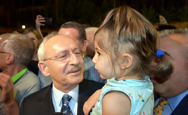 CHP Lideri medyayla buluştu: Yönetemiyorlar