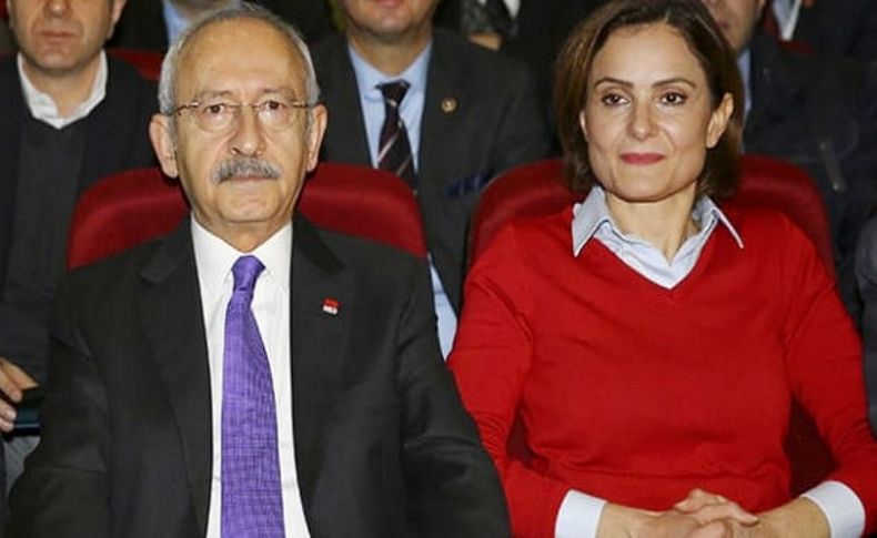 CHP İstanbul kurultayda Kılıçdaroğlu’nu destekleyecek