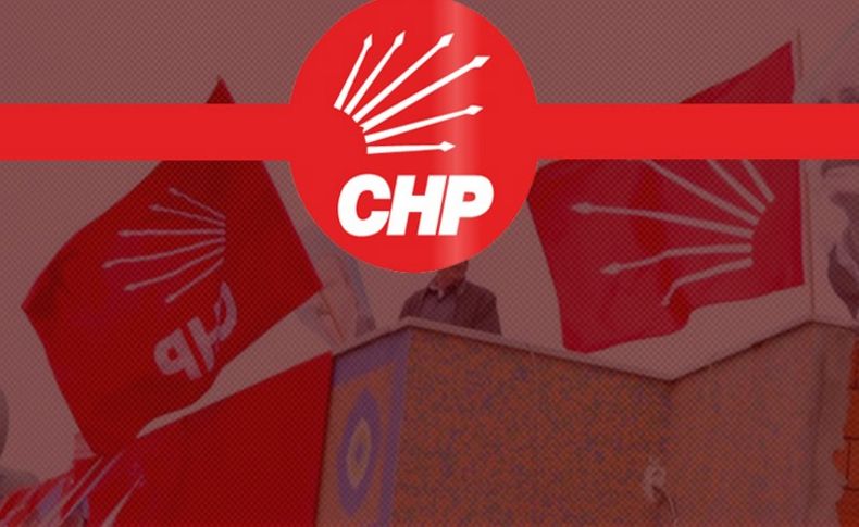 CHP İzmir’de kongre maratonu başlıyor