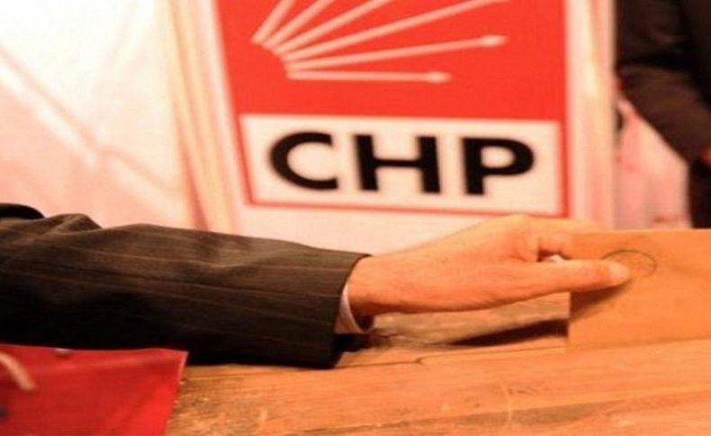 CHP İzmir'de kritik mahallede flaş iptal kararı!