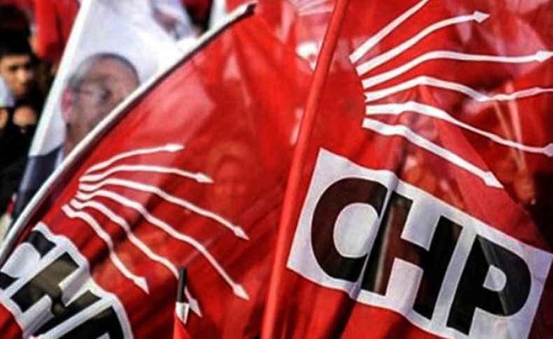 CHP Konak'tan ayrı SKM kararı