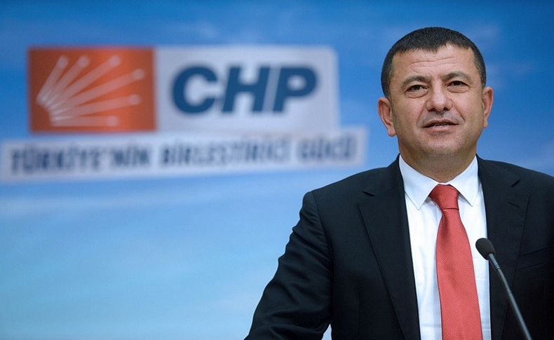 CHP'li Ağbaba'dan İnce için ilginç yorum