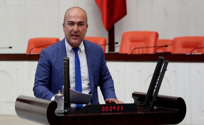 CHP’li Bakan’dan taşeron hamlesi