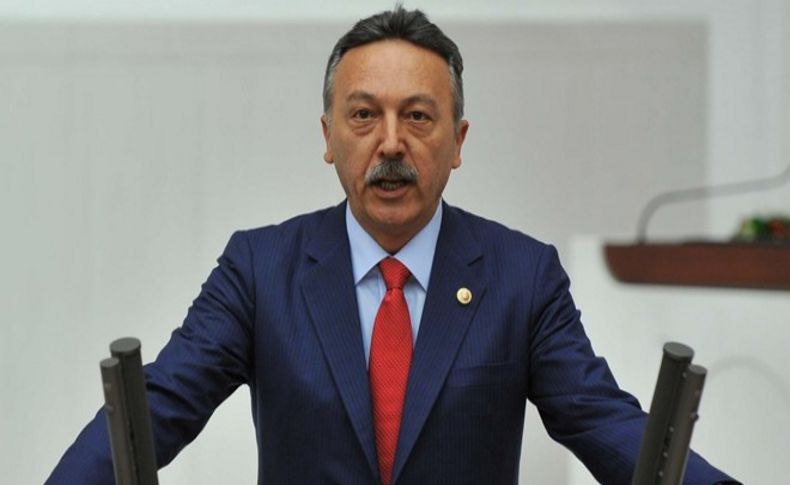 CHP'li Bayır: İzmir'e haksızlık yapılıyor