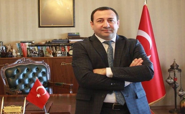 CHP’li Baytekin, hemşeri dernekleriyle buluşuyor