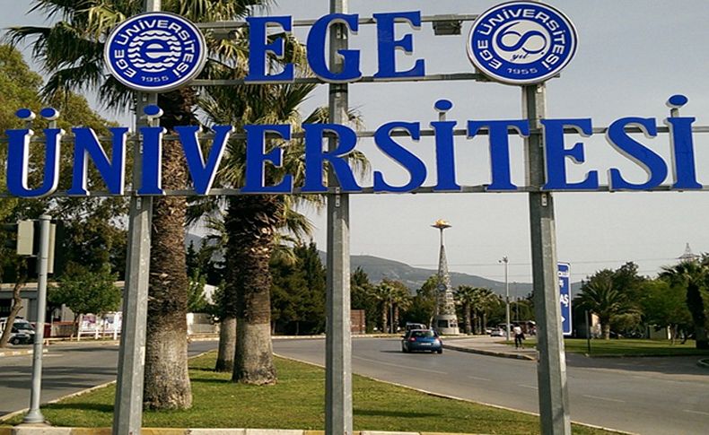 CHP'li eski vekilden flaş iddia: Ege Üniversitesi taşınıyor mu'