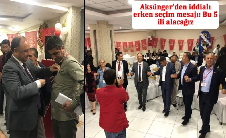 CHP'li Güven'in Diyarbakır günlüğü