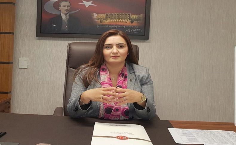 CHP'li Kılıç: 'Cumhuriyet yeniden doğuştur'
