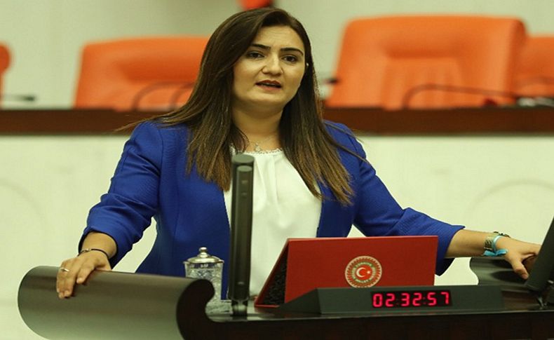 CHP'li Kılıç devlet kreşindeki 'vahim' iddiaları sordu