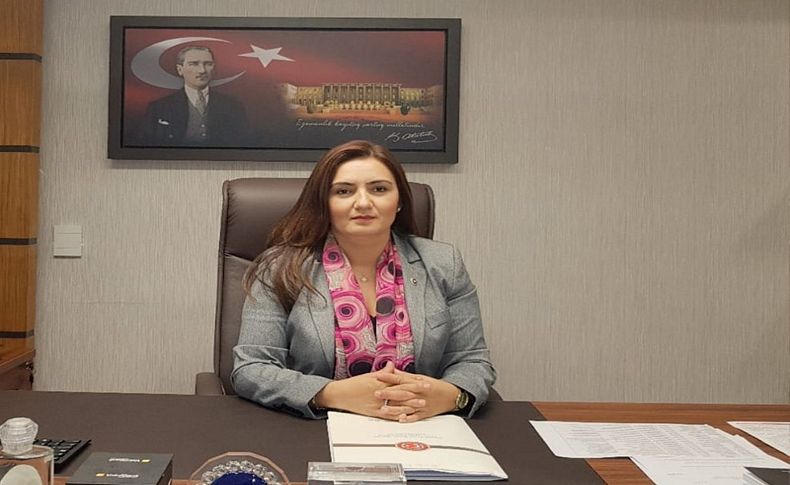 CHP'li Kılıç: Öğretmenler günü içimiz buruk