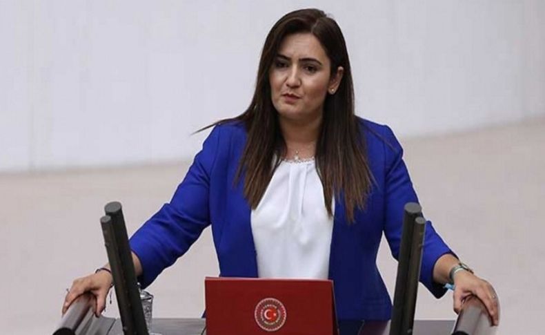 CHP'li Kılıç'tan 'Rabia Naz' tepkisi!