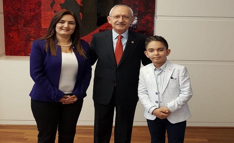 CHP'li Kılıç: Yapılan açıklamalar partimize zarar veriyor