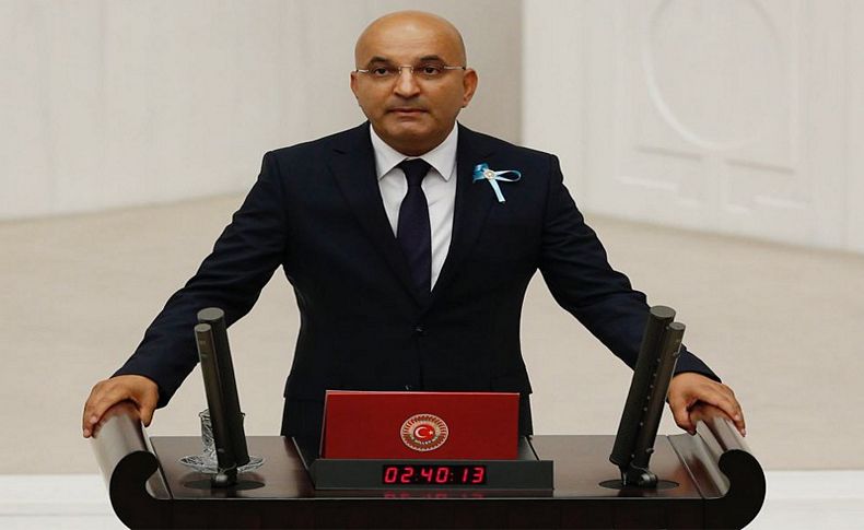 CHP'li Polat sordu, Bakan açıkladı... İzmir'de otizmli sayısı