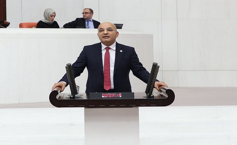 CHP’li Polat'tan işsizlik açıklaması