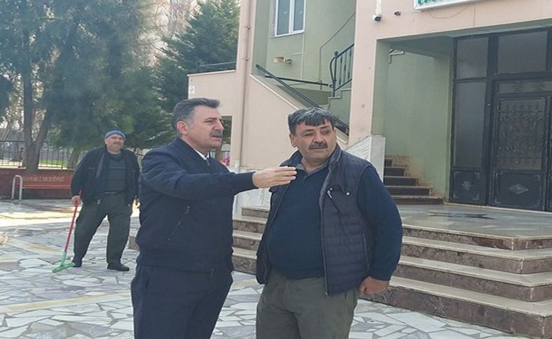 CHP'li Sandal'dan çifte müjde