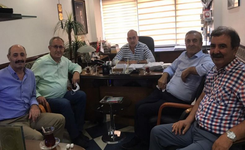 CHP'li Sertel: Kahveci de müşteri de 'oyun' istiyor