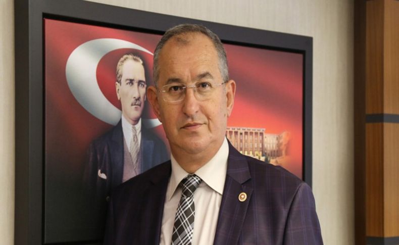 CHP’li Sertel: Öğretmenden Milli Eğitim Bakanı çıkmadı