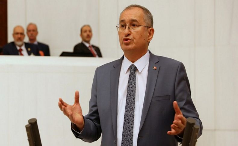 CHP'li Sertel: RTÜK Başkanı dört köşe!