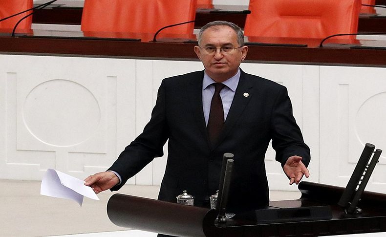 CHP’li Sertel: Sağlıkta tasarruf olmaz!