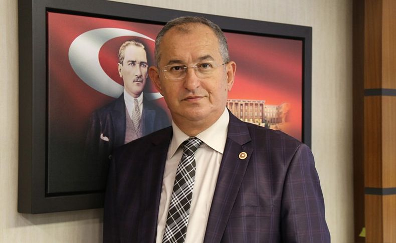 CHP’li Sertel: Toplum kazansın, Türkiye kazansın