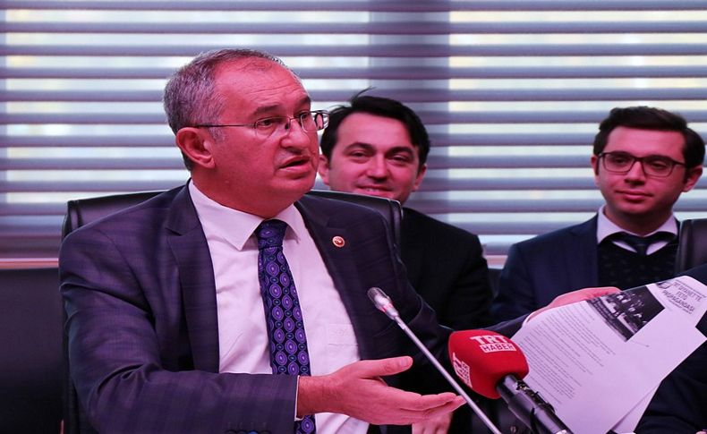 CHP’li Sertel: TRT AKP’nin değil halkın malıdır