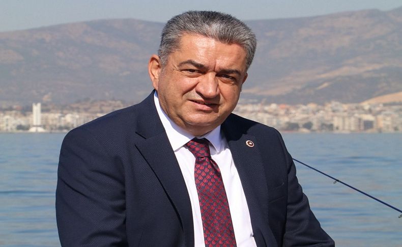 CHP'li Serter: Sınırlarımız kevgire dönmüş