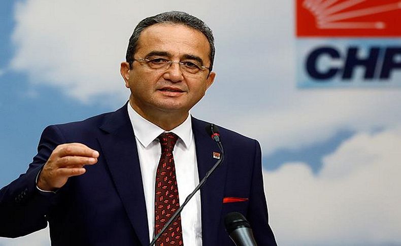 CHP’li Tezcan: Tüzük gereği yapılır