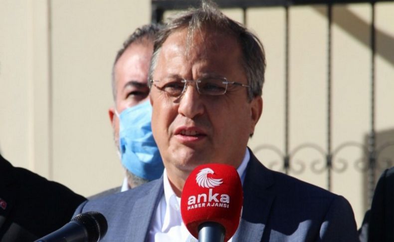 CHP’li Torun’dan Bakanlığa ‘Yıkım’ cevabı: Yasalar açık ve net