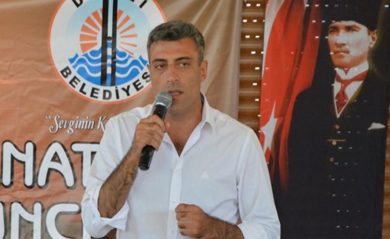 CHP'li Yılmaz'dan panelde sert sözler