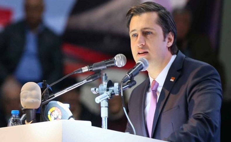CHP'li Yücel'den Başkan Arda'ya: Tepkiler haklı, bu yanlıştan dönülecektir