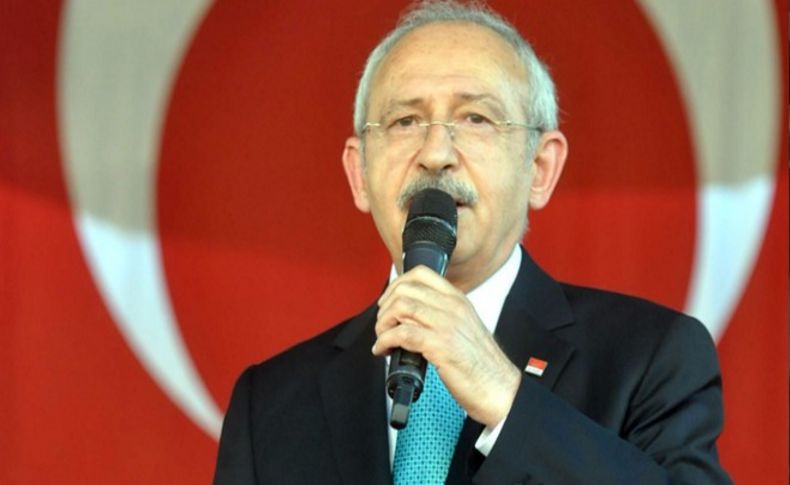 CHP lideri: 4 bakanın ismini açıklayacağım