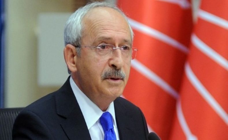 Kılıçdaroğlu'ndan flaş karar