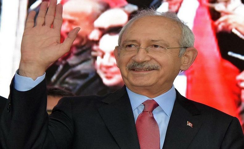 CHP Lideri'nin İzmir programı netleşti