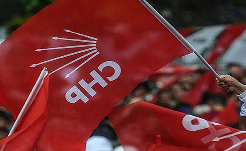 CHP milletvekilleri toplanıyor