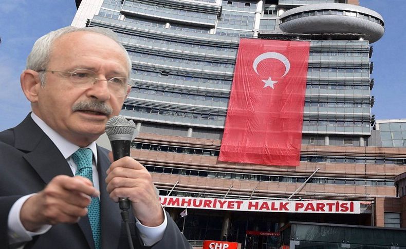 CHP'nin A Takımı'nda köklü revizyon yolda