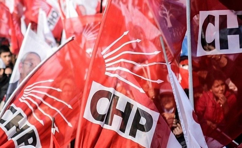 CHP'nin seçim sloganı belli oldu