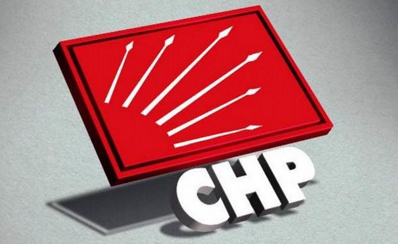 CHP’nin sloganı belli oldu