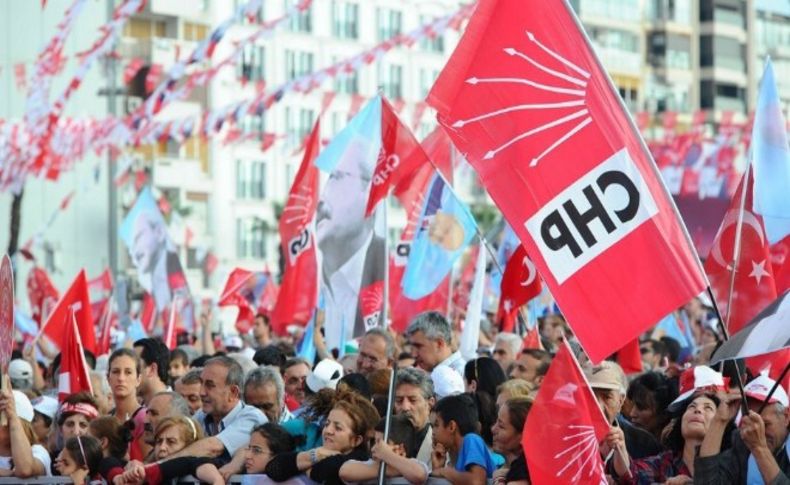 CHP'nin hedefi, ‘Hayır’ çıkan büyükşehirleri almak