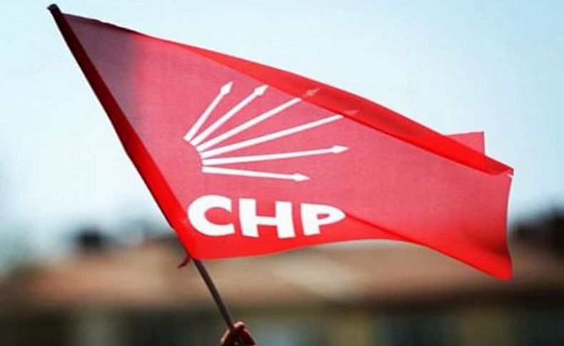 CHP İzmir'de iki ilçenin başkanı belli oldu