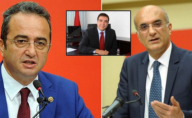 CHP PM’de anahtar listenin komisyonu belli oldu!