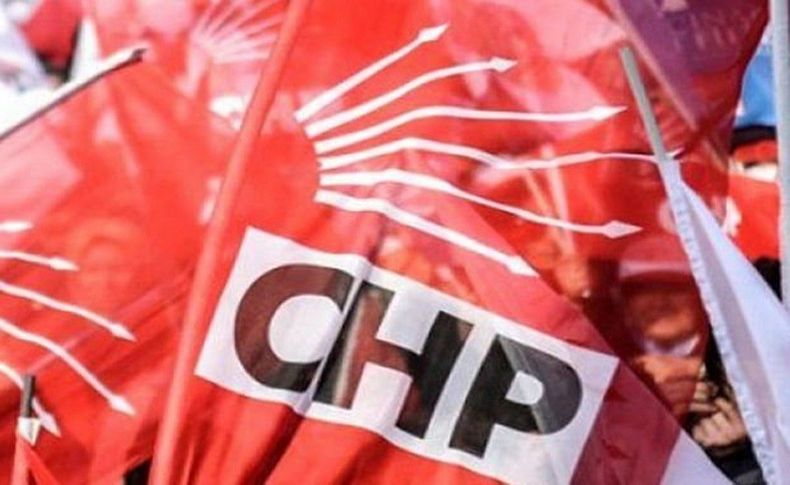 CHP: Rehin haline getirme kararı