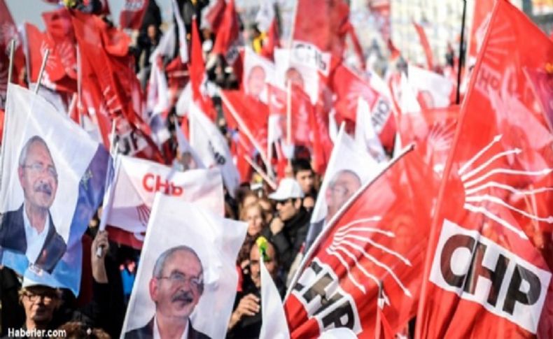 İşte CHP’nin yeni çalışma modeli!