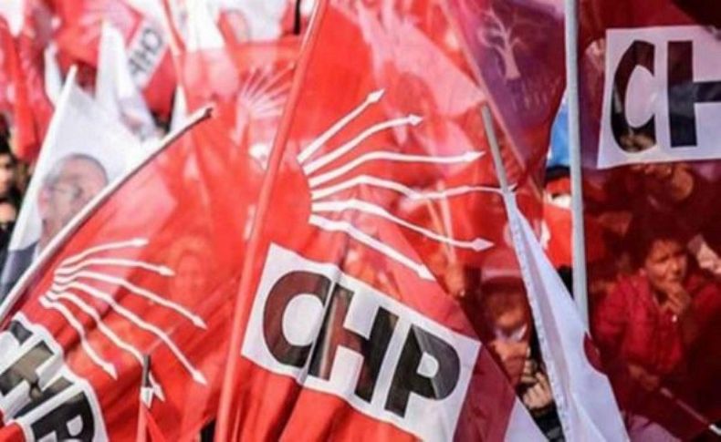 CHP siyasi partilerle görüşme turlarını tamamladı