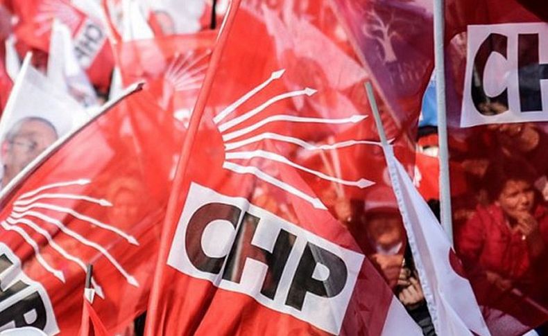 CHP SKM’ye iki koordinatör