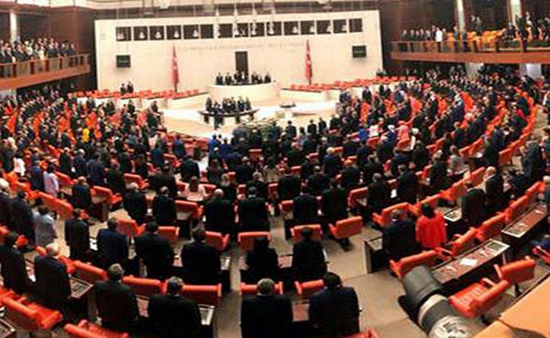CHP ve İYİ Parti grup yönetimleri belli oldu