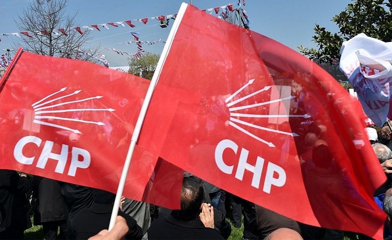 CHP yerelden genele başarı için bir araya geldi