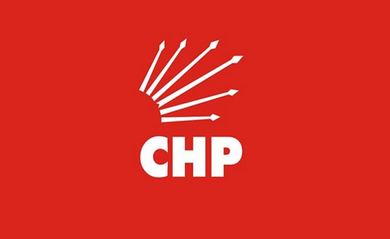 CHP ilk fireyi verdi