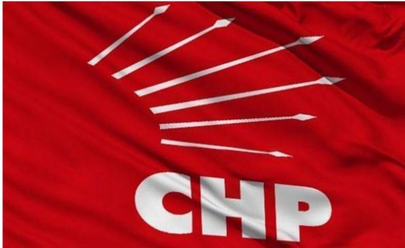 CHP'den 'kurultay' açıklaması