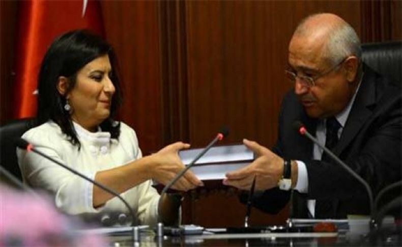 CHP: Darbe raporunun içeriğine katılmıyoruz